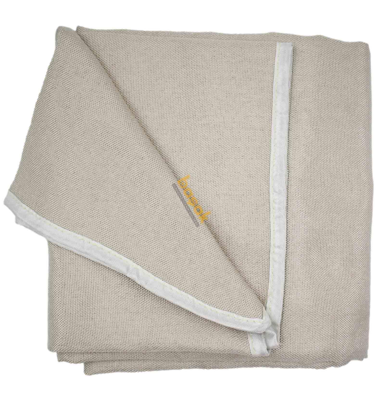 Cepro Asteria 200x200 cm Kaynak Battaniyesi 600°C Isıya Dayanıklı