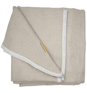 Cepro Asteria 200x200 cm Kaynak Battaniyesi 600°C Isıya Dayanıklı