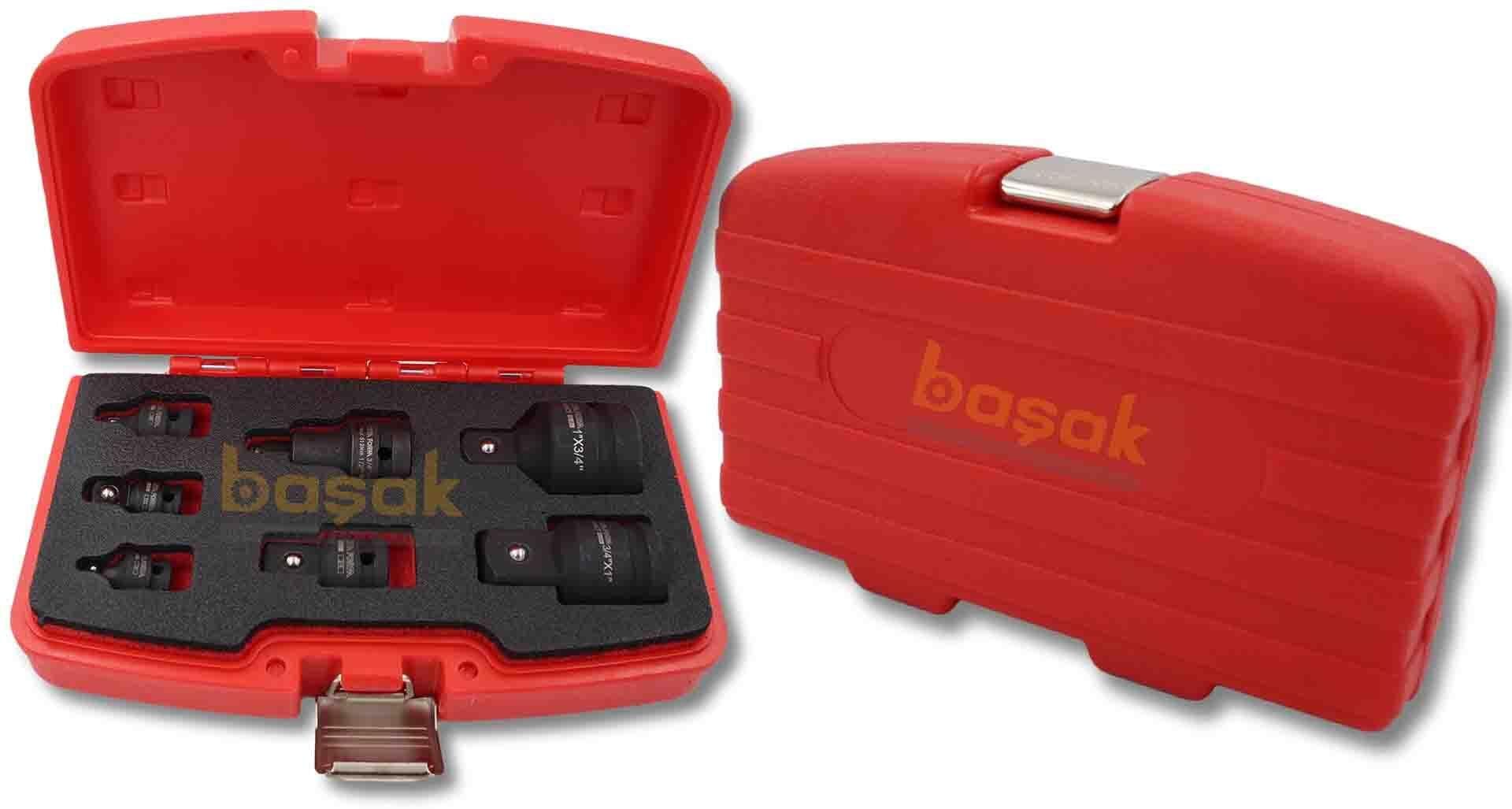 Ceta Form Havalı-Darbeli Lokma Adaptör Seti C61-90KIT7