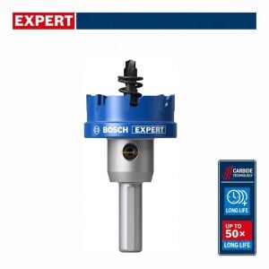 Bosch Expert 39 mm Karbür Elmaslı Inox Panç Testere 2608901995