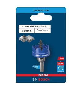 Bosch Expert 39 mm Karbür Elmaslı Inox Panç Testere 2608901995