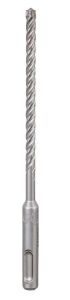 Bosch 6 x 165 mm 30'lu SDS Plus-7X 4 Elmaslı Özel Matkap Ucu 2608576193