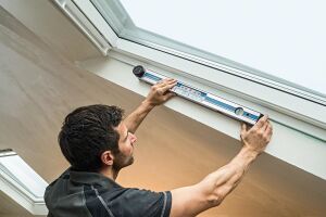 Bosch GAM 270 MFL Lazerli Dijital Açı Ölçer 0601076400