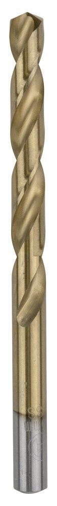 Bosch HSS-TiN 8,5 mm Titanyum Metal Matkap Ucu 2608596736