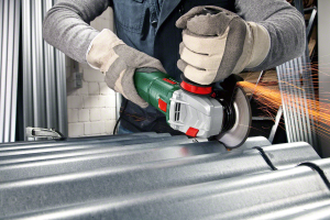 Bosch PWS 1000-125 EXPERT Taşlama Makinesi 06033A2600