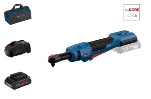 Bosch GRC 18V-60 1x4 Ah ProCORE Akülü Köşeli Somun Sıkma Makinesi