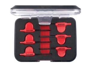 Ceta Form T6 - T15 TORX Bayrak Tornavida Seti 6 Parça F37-P06