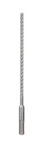 Bosch 6 x 215 mm 30'lu SDS Plus-7X 4 Elmaslı Özel Matkap Ucu 2607017532