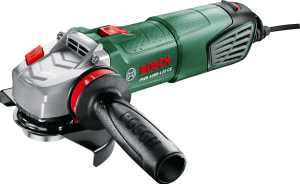 Bosch PWS 1000-125 CE EXPERT Taşlama Makinesi 06033A2800