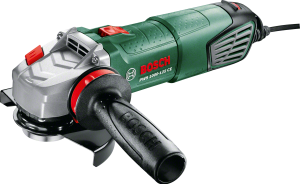 Bosch PWS 1000-125 CE EXPERT Taşlama Makinesi 06033A2800