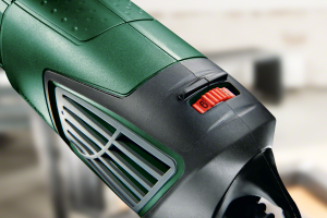 Bosch PWS 1000-125 CE EXPERT Taşlama Makinesi 06033A2800