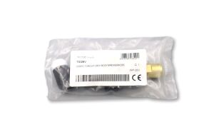 TF0126 WP 26 Vanalı Argon Torç Boyunu Trafimet