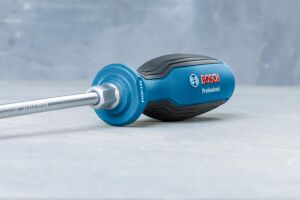 Bosch Profesyonel Düz Tornavida SL 6,5x125 mm 1600A01TG1