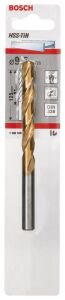 Bosch HSS-TiN 9,5 mm Titanyum Metal Matkap Ucu 2608596746