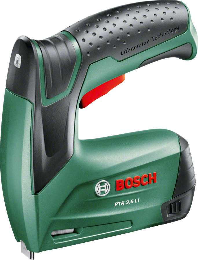 Bosch PTK 3,6 LI Akülü Zımba Makinesi 0603968100