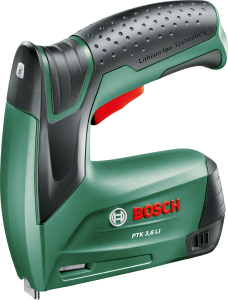 Bosch PTK 3,6 LI Akülü Zımba Makinesi 0603968100