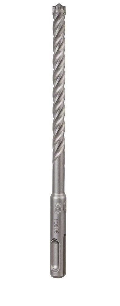 Bosch 8 x 165 30'lu mm SDS Plus-7X 4 Elmaslı Özel Seri Matkap Ucu 2608576194