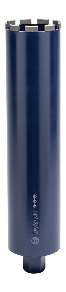Bosch Elmas Karot Uç 112 mm 1 1/4'' UNC giriş 2608601368
