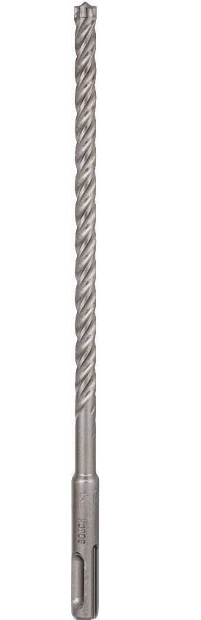 Bosch 8 x 215 mm 30'lu SDS Plus-7X 4 Elmaslı Özel Seri Matkap Ucu 2608576195