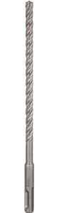 Bosch 8 x 215 mm 30'lu SDS Plus-7X 4 Elmaslı Özel Seri Matkap Ucu 2608576195