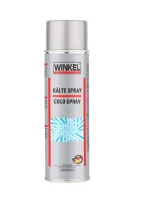 Winkel Buz Edici Soğutucu Sprey 500 ml 170121 Winkel