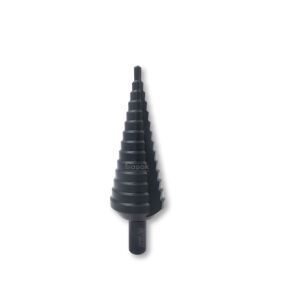MTE 4-30 mm 14 Kademeli Sac Delme Matkabı HSS
