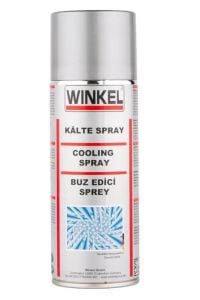 Winkel Buz Edici Soğutucu Sprey 500 ml 170121 Winkel