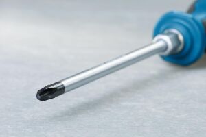 Bosch Profesyonel Yıldız Tornavida PH2 x 125 mm 1600A01TG3
