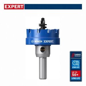 Bosch Expert 47 mm Karbür Elmaslı Inox Panç Testere 2608902003