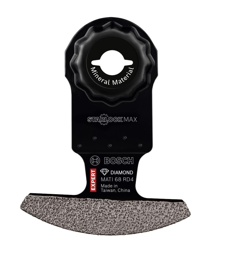 Bosch Expert MATI 68 RD4 Derz Bıçağı 68 x 30 mm 2608902082