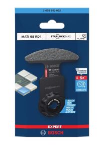 Bosch Expert MATI 68 RD4 Derz Bıçağı 68 x 30 mm 2608902082