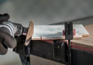 Bosch Expert MATI 68 RD4 Derz Bıçağı 68 x 30 mm 2608902082