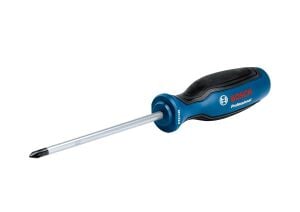 Bosch Profesyonel Yıldız Tornavida PZ2 x 125 mm 1600A01V08
