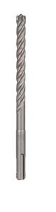 Bosch 10 x 165 mm 30'lu SDS Plus-7X 4 Elmaslı Özel Matkap Ucu 2608576196