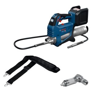 Bosch GFP 18V-10 1x4 Ah ProCORE Akülü Gres Pompası