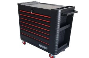 Ceta Form 343 Parça SUPER MAXI Dolu Takım Arabası) A50TK-343A01MT