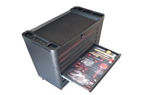 Ceta Form 343 Parça SUPER MAXI Dolu Takım Arabası) A50TK-343A01MT