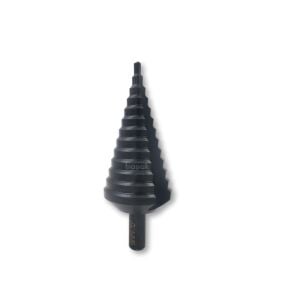 MTE 4-39 mm 13 Kademeli Sac Delme Matkabı HSS