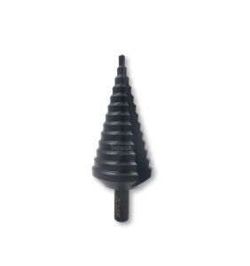 MTE 4-39 mm 13 Kademeli Sac Delme Matkabı HSS