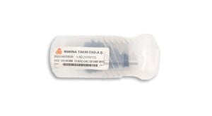 MTE 4-39 mm 13 Kademeli Sac Delme Matkabı HSS