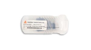 MTE 4-39 mm 13 Kademeli Sac Delme Matkabı HSS