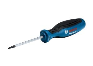 Bosch T10 x 75 mm Profesyonel Torx Tornavida 1600A01V0A