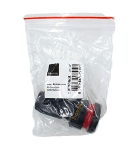 1/2'' Bits Tutucu Darbeli Lokma H 1/4''  Ceta Form