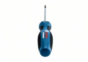 Bosch T15 x 75 mm Profesyonel Torx Tornavida 1600A01V0B