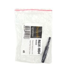 Ceta Form M 4 Yedek Perçin Somun Civatası R03K için R03K-M04