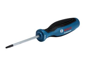 Bosch T15 x 75 mm Profesyonel Torx Tornavida 1600A01V0B