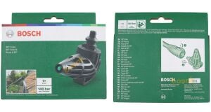 Bosch 90° Püskürtme Ucu F016800581
