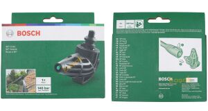 Bosch 90° Püskürtme Ucu F016800581
