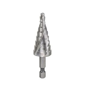 Bosch HSS 9 kademeli Matkap Ucu 4-20 mm 2608597524