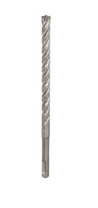 Bosch 12 x 215 mm 30'lu SDS Plus-7X 4 Elmaslı Özel Matkap Ucu 2607017534